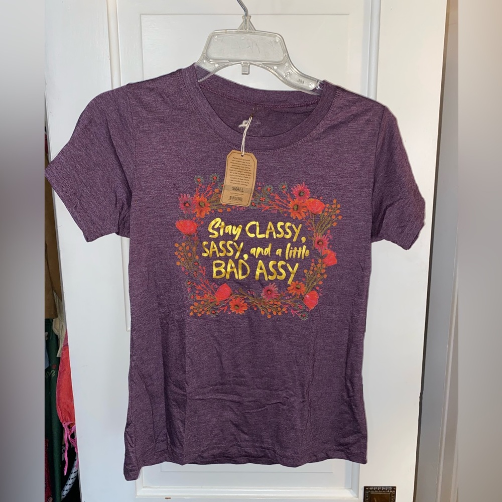 Natural Life TShirt